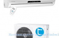 ��������� ����� ������� Timberk AC TIM 09H S11